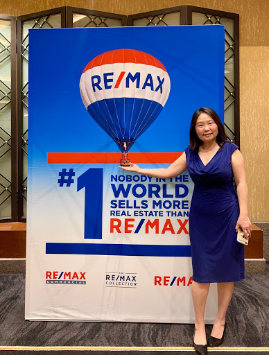 Lan Gloria Xiao, Realtor, DRE 01937896, REMAX ELITE REALTY image