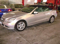 Stan Carlsen Body Shop Inc - Photo 8 - Car repair in San Francisco, CA, San Francisco