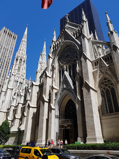 Modern Art Museum «The Museum of Modern Art», reviews and photos, 11 W 53rd St, New York, NY 10019, USA