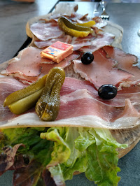 Charcuterie du Le Bistrot du Cours à Sartène - n°1