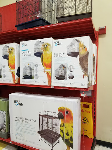 Pet Supply Store «Petco Animal Supplies», reviews and photos, 855 E Bidwell St, Folsom, CA 95630, USA