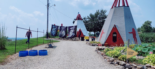 Tourist Attraction «Indian Harvest Trading Post», reviews and photos, 1101-1299 N Service Rd, Union, MO 63084, USA