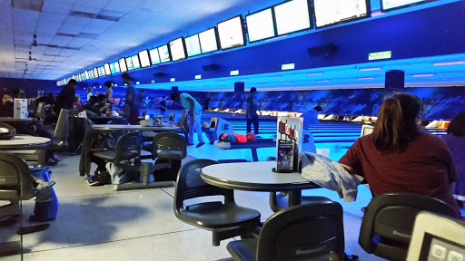 Bowling Alley «Brunswick Zone Denton Lanes», reviews and photos, 2200 San Jacinto Blvd, Denton, TX 76205, USA