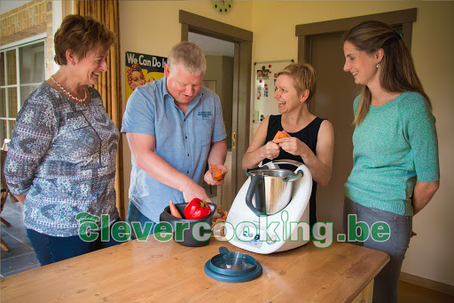 Thermomix democenter