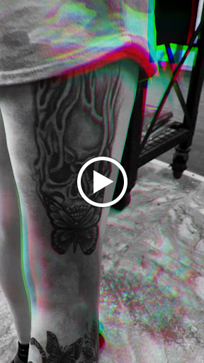 Explore iceland tattoo ideas, creative tattoo ideas in Seymour, available at American Gypsy Tattoo Corp.