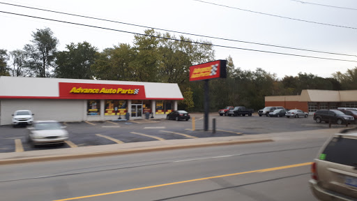 Auto Parts Store «Advance Auto Parts», reviews and photos, 3511 S Westnedge Ave, Kalamazoo, MI 49008, USA
