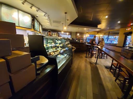 Starbucks image