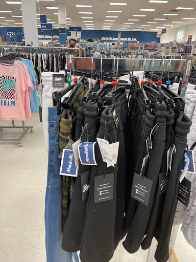 Department Store «Marshalls», reviews and photos, 65 Colma Blvd, Colma, CA 94014, USA