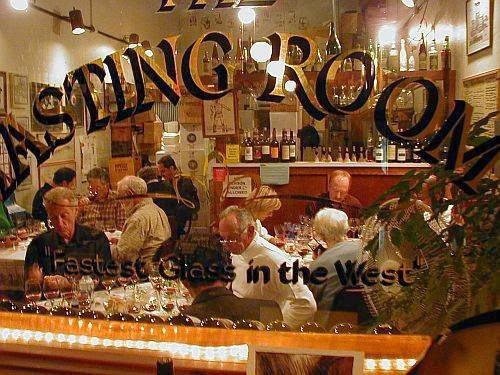 Wine Store «Weimax Wines & Spirits», reviews and photos, 1178 Broadway, Burlingame, CA 94010, USA