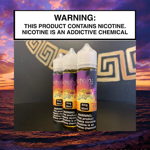 Vaporizer Store «Vaporetti electronic cigarettes», reviews and photos, 50B Newport Ave, Rumford, RI 02916, USA