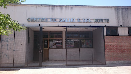 Centro De Salud Ejercito Del Norte
