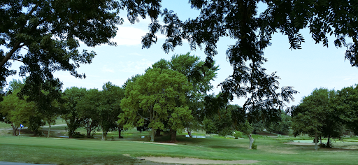 Golf Course «Western Hills Golf Club - GreatLife Golf & Fitness», reviews and photos, 8533 SW 21st St A, Topeka, KS 66615, USA