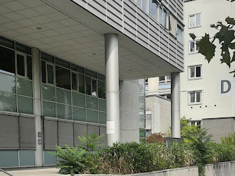 Klinikum Stuttgart - Katharinenhospital - Klinik für Unfallchirurgie und Orthopädie