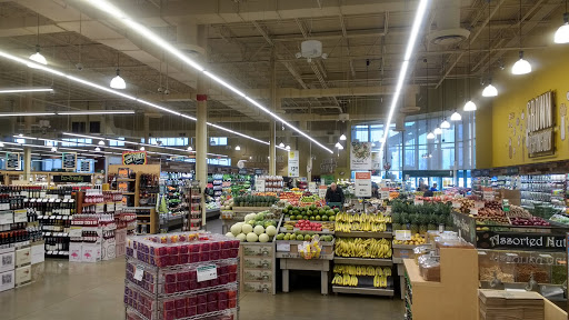 Grocery Store «Whole Foods Market», reviews and photos, 2607 W 75th St, Naperville, IL 60540, USA