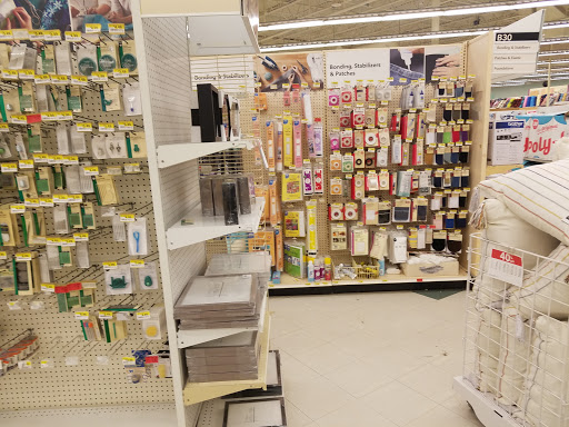 Fabric Store «Jo-Ann Fabrics and Crafts», reviews and photos, 150 Narrows Shopping Center #150, Edwardsville, PA 18704, USA
