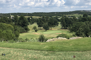 McAlester Country Club image