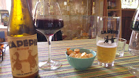 Plats et boissons du Restaurant La Maison Vari à Monbazillac - n°4