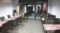 Atmosphère du Pizzeria Pizza BUFANESS à Lavelanet - n°1