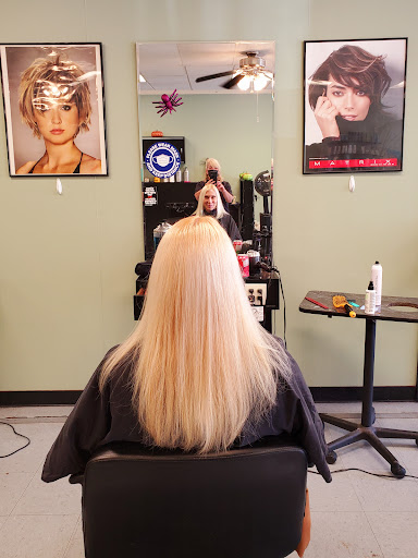 Beauty Salon «Tresses Salon», reviews and photos, 217 Union St, Rockland, MA 02370, USA
