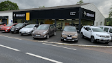 Garage Felisaz Renault Livarot Livarot-Pays-d'Auge