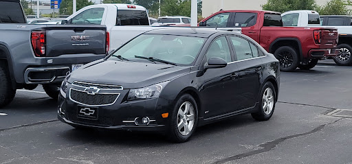 Chevrolet Dealer «Joe Firment Chevrolet», reviews and photos, 37995 Chester Rd, Avon, OH 44011, USA