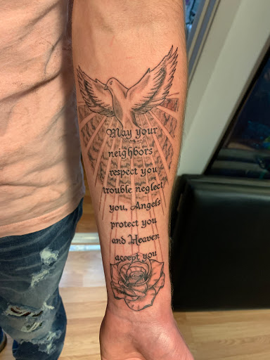 Explore cancer tattoo ideas zodiac, creative tattoo ideas in Jonesboro, available at Immortal Ink