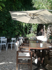 Atmosphère du Restaurant italien Le Cabanon du Buse à Roquebrune-Cap-Martin - n°5