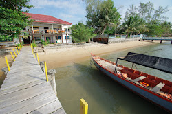 Ream Beach'in fotoğrafı imkanlar alanı