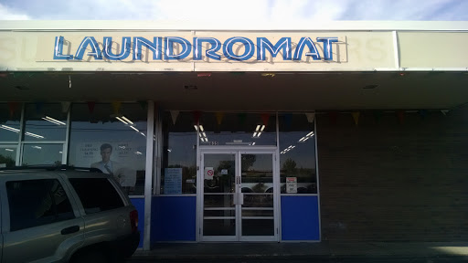 Laundromat «The Laundry Lounge», reviews and photos, 835 E 3900 S, Millcreek, UT 84107, USA