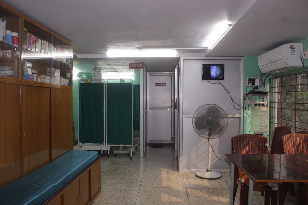 Balaji Animal Health Care Centre (Best Veterinary Clinics In Kolkata)