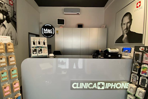 CLINICA IPHONE SIENA image
