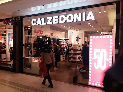 Calzedonia à Paris