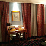 Photo n°4 de l'avis de Antonio.i fait le 23/03/2018 à 21:25 sur le  Grand Hotel Sitea à Turin