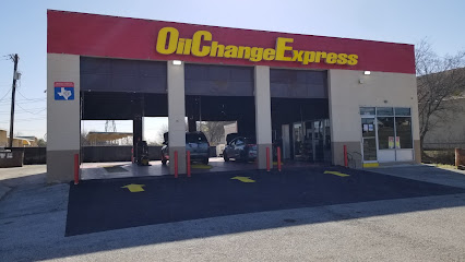 Oil Change Express #10