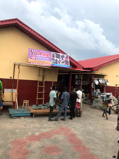 OGUNPA, Dugbe, Ogunpa, Ibadan, Nigeria, Market, state Oyo