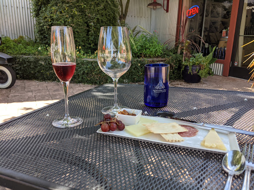 Winery «Sapphire Hill Winery», reviews and photos, 51 Front St, Healdsburg, CA 95448, USA
