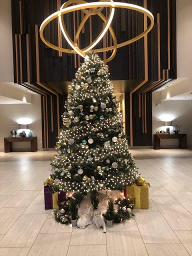 Florist «Exotica Florist», reviews and photos, 10376 Main Street, Fairfax, VA 22030, USA