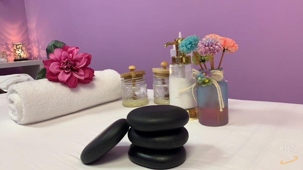 King Spa& Reflexology 70601