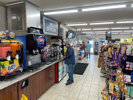 Hugo Grocery & Grill