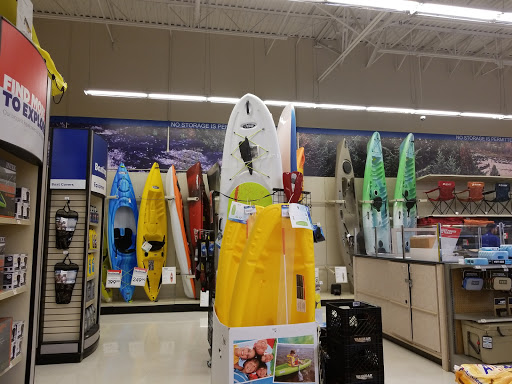 Sporting Goods Store «Academy Sports + Outdoors», reviews and photos, 1720 W University Dr #200, McKinney, TX 75069, USA