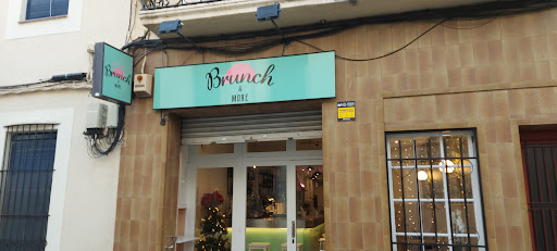 Brunch & More en Canet de Mar