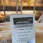 Photo n°5 de l'avis de Foam.n fait le 27/01/2017 à 20:03 sur le  Da Jerry à Taranto