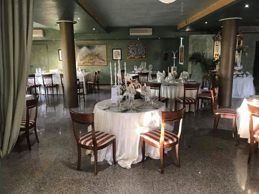 Ristorante Il Palentino Ristorante in Avezzano, Provincia dellAquila