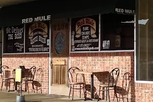 Red Mule Pub image