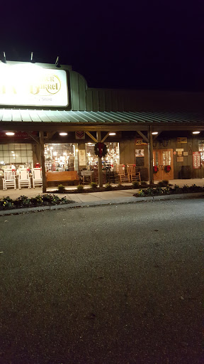 American Restaurant «Cracker Barrel Old Country Store», reviews and photos, 200 Bypass Rd, Williamsburg, VA 23185, USA