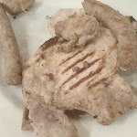 Photo n°1 de l'avis de Vic. fait le 19/12/2018 à 22:26 sur le  Zahir Trattoria à Torre Santa Susanna