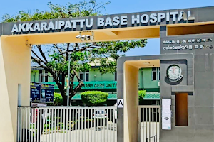 Base Hospital Akkaraipattu image