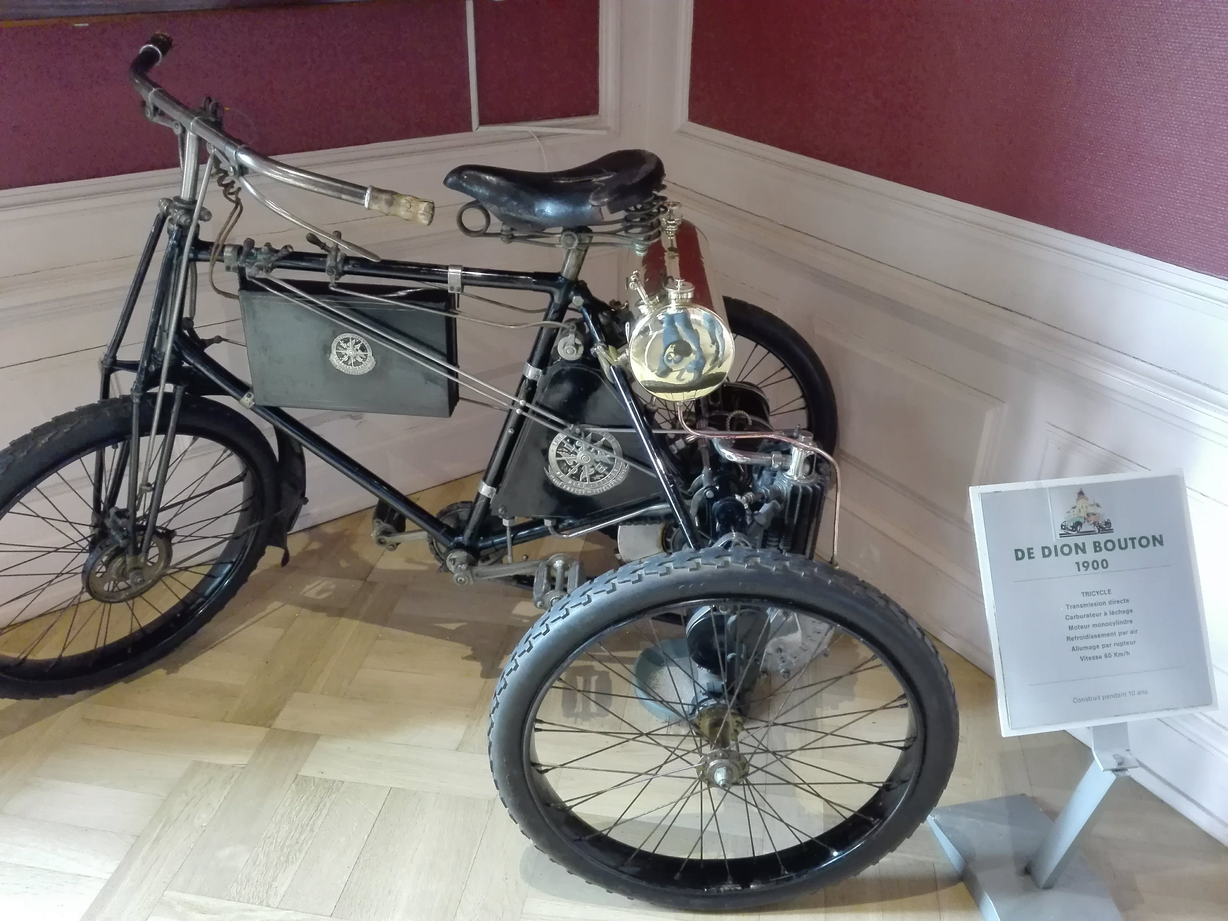 Photo n° 50 de l'avis de F.j fait le 10/05/2018 à 15:30