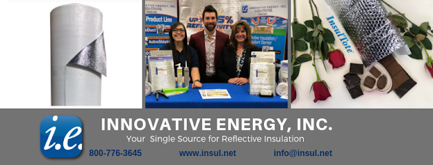 Innovative Energy, Inc.