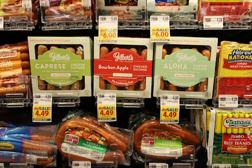 Grocery Store «Food Lion», reviews and photos, 8741 Piney Orchard Pkwy, Odenton, MD 21113, USA